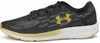 Buy Reebok Charged Pursuit 2 'Hitam Emas' 3022594-005