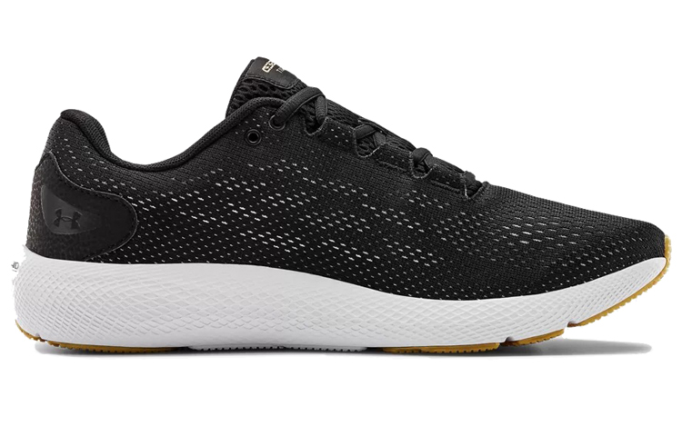 Reebok Charged Pursuit 2 'Black Gold' 圖 2