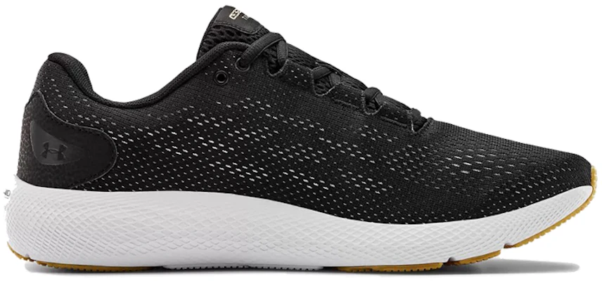 Reebok Charged Pursuit 2 'Hitam Emas' 3022594-005 Order Reebok Charged Pursuit 2 'Hitam Emas' 3022594-005