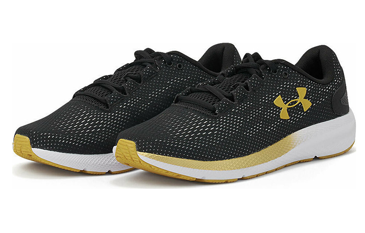 Reebok Charged Pursuit 2 'Black Gold' 圖 3