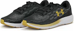 Lookbook Reebok Charged Pursuit 2 'Hitam Emas' 3022594-005