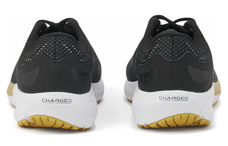 Reebok Charged Pursuit 2 'Black Gold' 圖 5