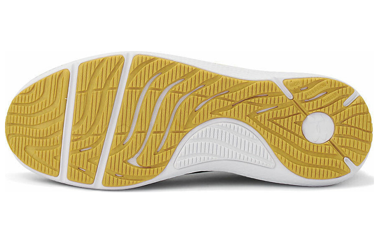 Reebok Charged Pursuit 2 'Black Gold' 圖 6