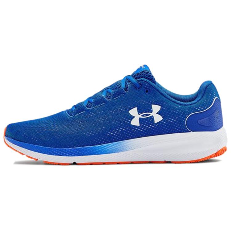 Reebok Charged Pursuit 2 'Versa Blue' 3022594-400