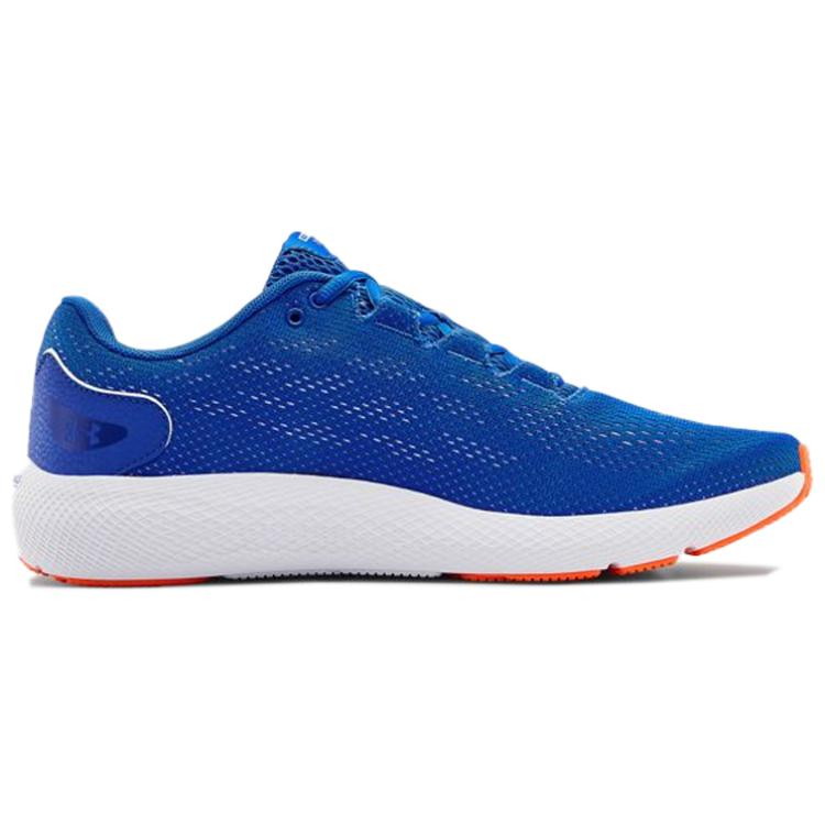 Reebok Charged Pursuit 2 'Versa Blue' 圖 2