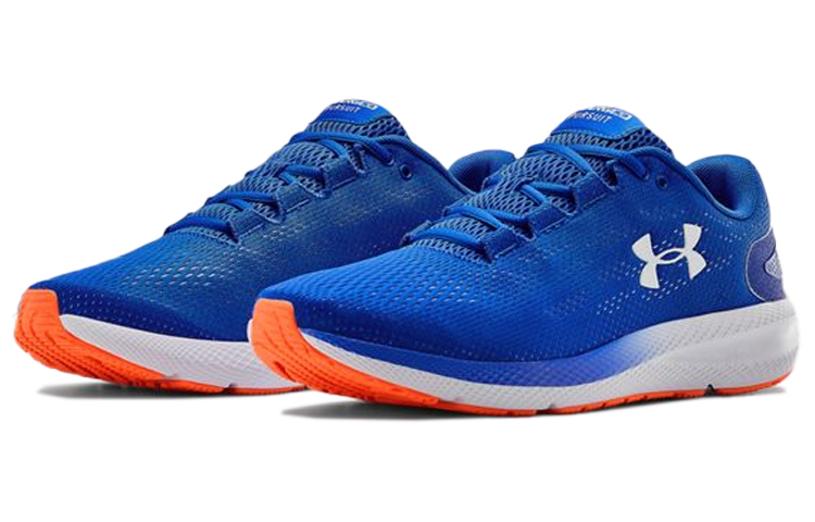 Lookbook Reebok Charged Pursuit 2 'Azul Versa' 3022594-400
