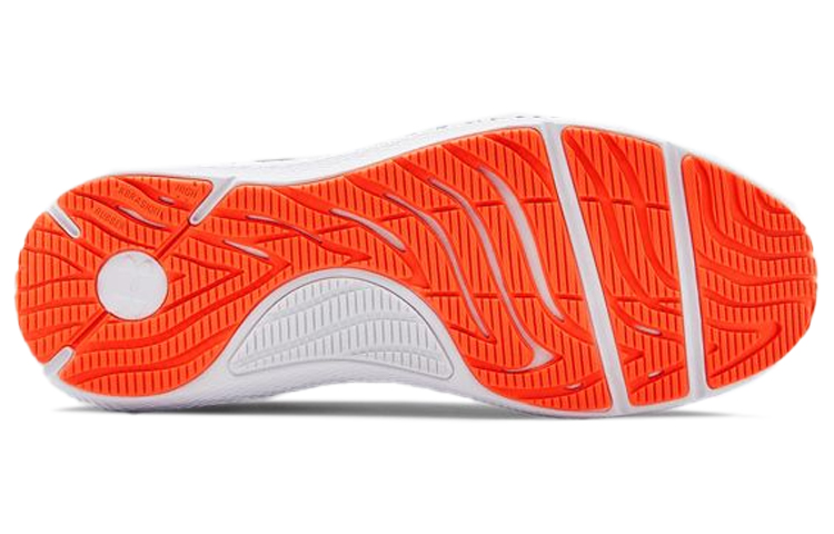 Reebok Charged Pursuit 2 'Versa Blue' 圖 5