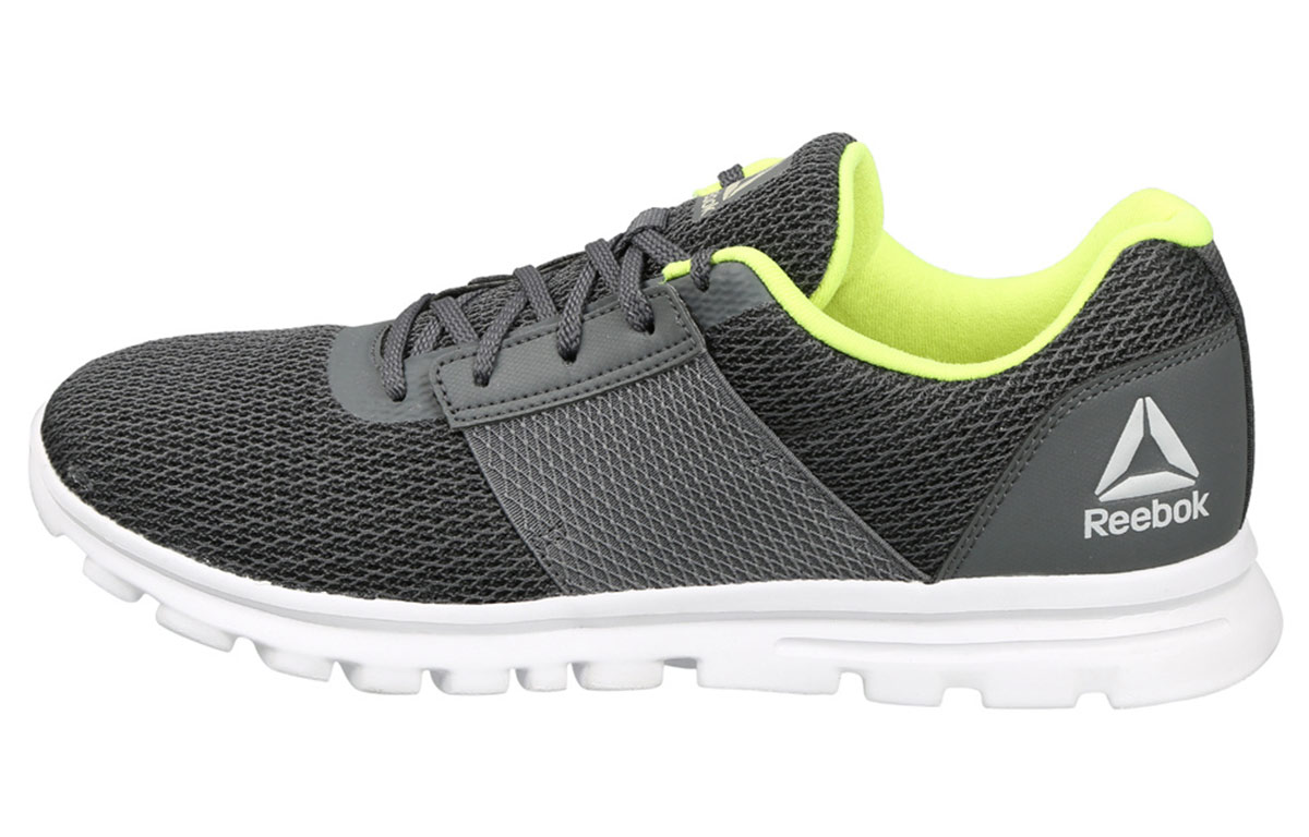 Buy Reebok City Runner 灰色 跑步鞋