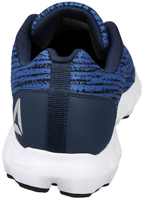 Buy Reebok City Scape Runner LP Blue Black DV4985 Novelship