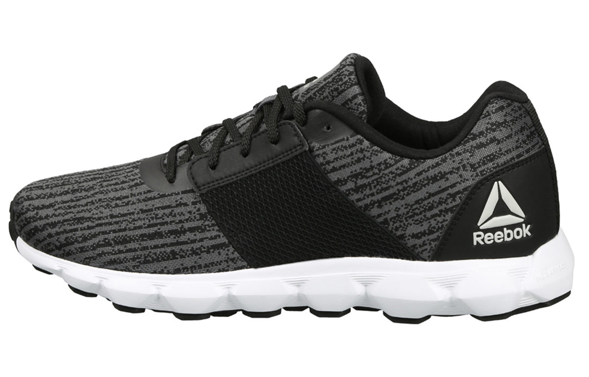 Reebok City Scape Runner Lp 'Black Gray' DV7860