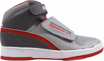 Reebok CL Alien Stomper 'Grey' 4-J19275 Reebok CL Alien Stomper 'Grey' 4-J19275