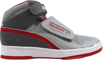 Reebok CL Alien Stomper 'Grey' 4-J19275 Reebok CL Alien Stomper 'Grey' 4-J19275