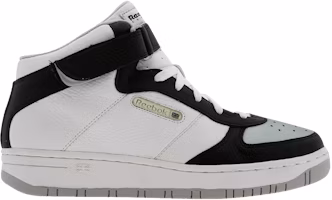 Reebok CL Amaze Mid 'White' 4-95344 Reebok CL Amaze Mid 'White' 4-95344