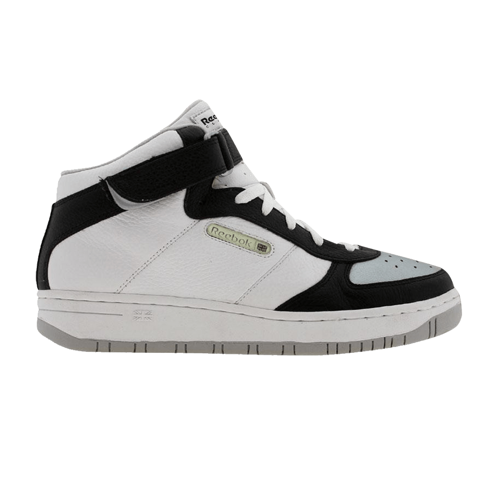 Reebok CL Amaze Mid 'White' 4-95344