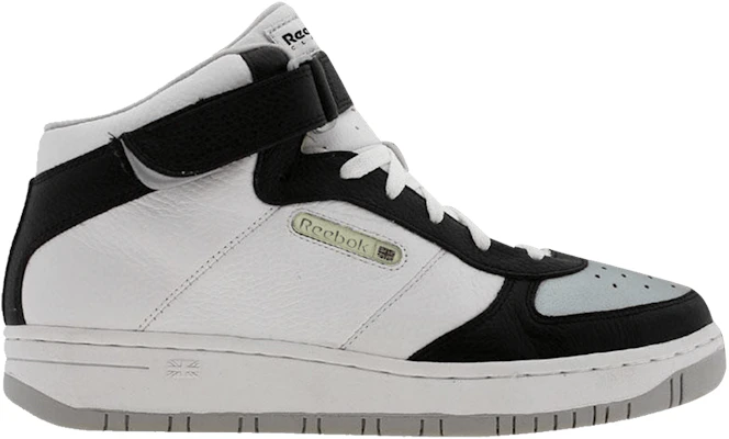 Reebok CL Amaze Mid ''Wit'' 4-95344 Buy Reebok CL Amaze Mid ''Wit'' 4-95344