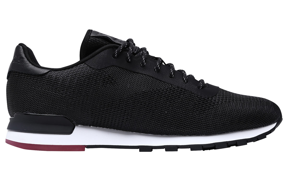 Order Reebok Cl Flexweave ''Schwarz Weiß'' CN2135