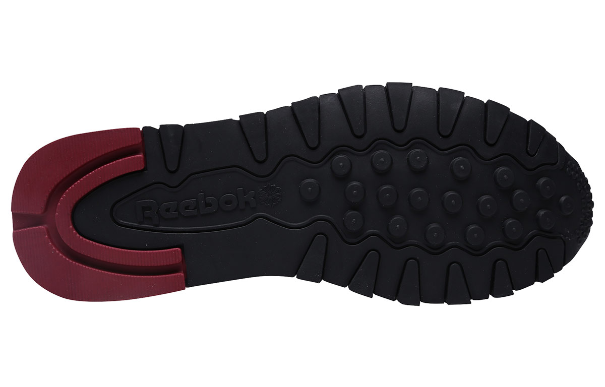 Details for Reebok Cl Flexweave ''Schwarz Weiß'' CN2135