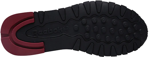 Details for 銳步 Cl Flexweave 黑白 跑步鞋