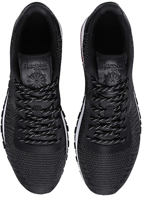 Reebok Cl Flexweave 'Hitam Putih' CN2135 Shop Reebok Cl Flexweave 'Hitam Putih' CN2135