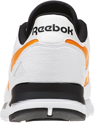 Reebok 经典皮革2.0 '白黑橙' BD4453 Purchase Reebok 经典皮革2.0 '白黑橙' BD4453