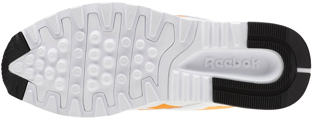 Reebok 经典皮革2.0 '白黑橙' BD4453 Details for Reebok 经典皮革2.0 '白黑橙' BD4453