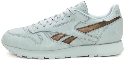 Reebok CL Leather 'Comfort Durable Running Grey' BS5233 Reebok CL Leather 'Comfort Durable Running Grey' BS5233