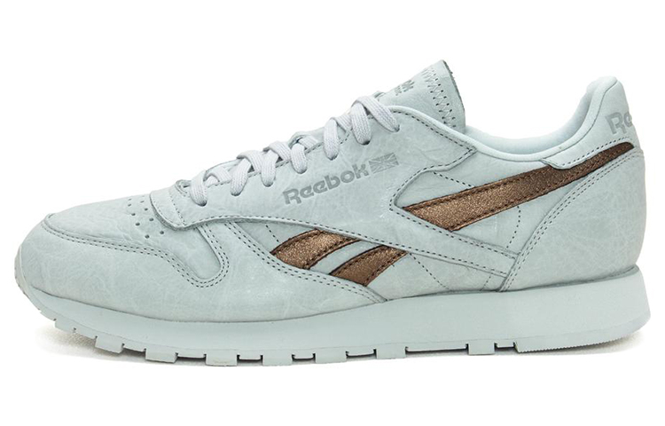 Reebok CL Leather 'Comfort Durable Running Grey' BS5233