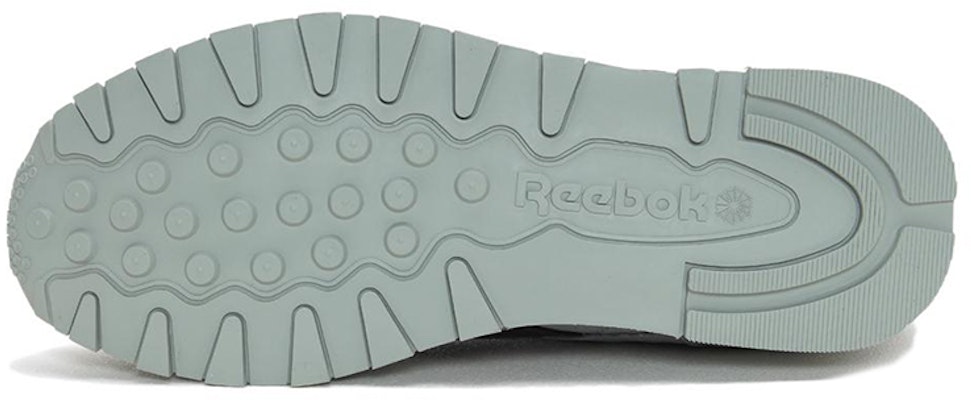 Reebok CL Leather 'Comfort Durable Running Grey' BS5233 Shop Reebok CL Leather 'Comfort Durable Running Grey' BS5233