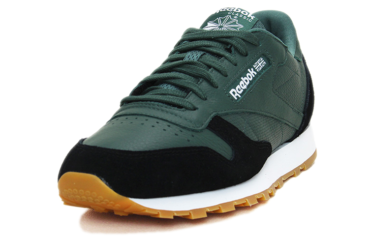 Order 리복 CL 레더 '편안함과 내구성' (Reebok CL Leather 'Comfort & Durability') BS9746