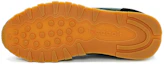 Shop Reebok CL Leather 'Hijau Keselesaan Tahan Lama Larian' BS9746