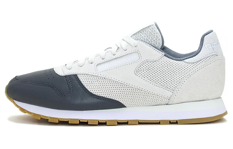 Reebok CL Leather 'Grey Blue' BS5080