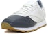 Reebok CL Kulit 'Kelabu Biru' BS5080