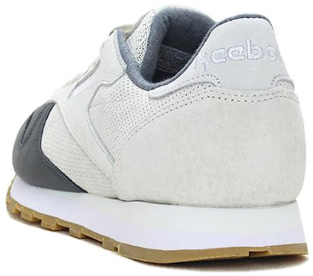 リーボック CL レザー グレーブルー BS5080 Lookbook リーボック CL レザー グレーブルー BS5080