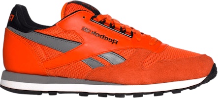 Reebok CL Leather 'Orange' M42212 Reebok CL Leather 'Orange' M42212