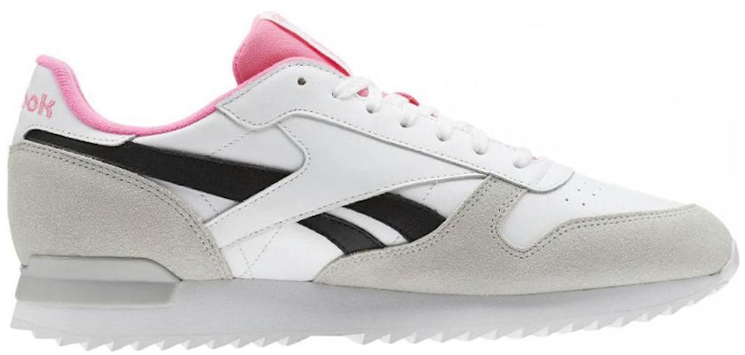 Reebok CL Leather Ripple Clip 'Putih Coklat' CN5879 Order Reebok CL Leather Ripple Clip 'Putih Coklat' CN5879
