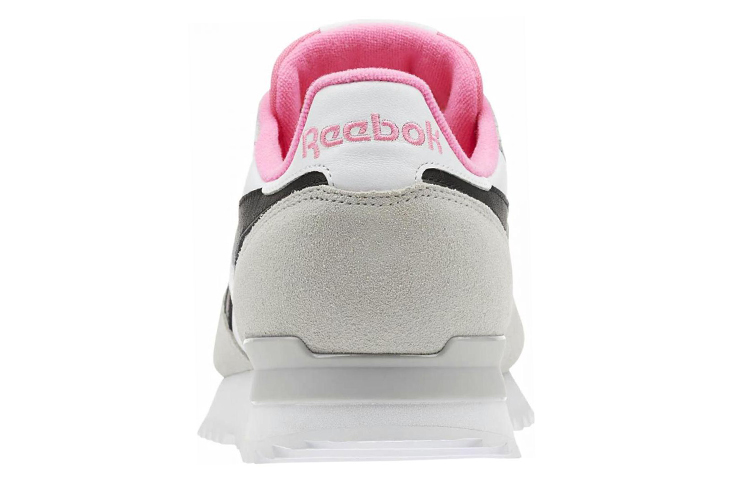 Shop Reebok CL Leather Ripple Clip 'Blanco Marrón' CN5879