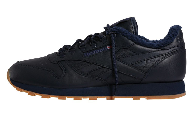 Buy リーボック CLレザー シェルパ TS BD2922