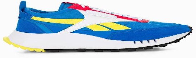 Reebok CL Legacy 'Mesh Royal' FY7429MESHROYAL Reebok CL Legacy 'Mesh Royal' FY7429MESHROYAL