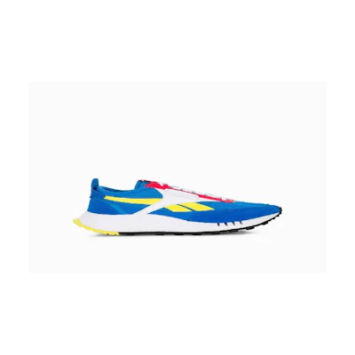 Reebok CL Legacy 'Mesh Royal'