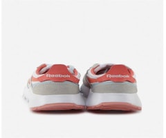 Reebok CL Legacy 'White Orange' FY7435_CLLEGACYWHITE Reebok CL Legacy 'White Orange' FY7435_CLLEGACYWHITE