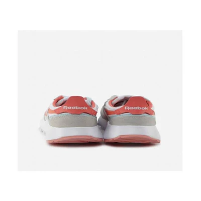 Reebok CL Legacy 'White Orange'
