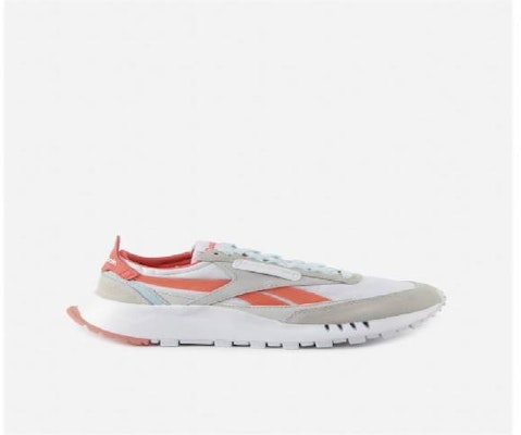 Reebok CL Legacy 'Putih Jingga' FY7435_CLLEGACYWHITE Details for Reebok CL Legacy 'Putih Jingga' FY7435_CLLEGACYWHITE