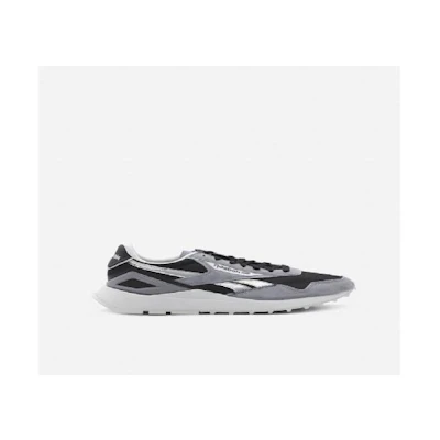 Reebok CL Legacy AZ 'Black Grey'