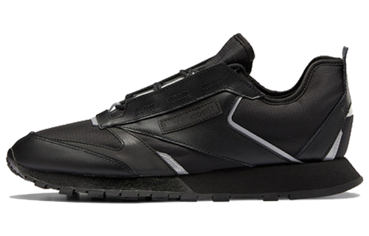 Reebok Cl Lthr Premier 'Black' FV9288