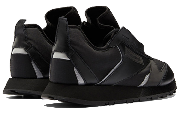 Shop Reebok Cl Lthr Premier ''Schwarz'' FV9288