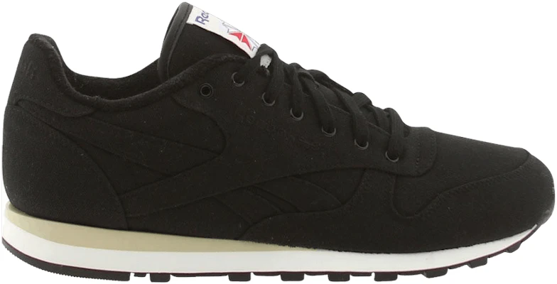 Reebok CL Lux TXT ''Zwart'' J98130 Buy Reebok CL Lux TXT ''Zwart'' J98130