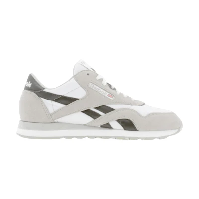 Reebok CL Nylon 'Grey'
