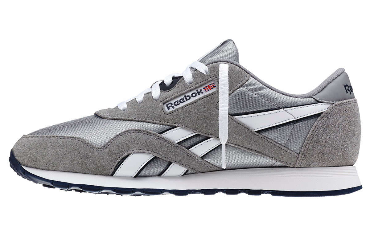 Buy Reebok CL Nylon 'Abu-Abu' 36088