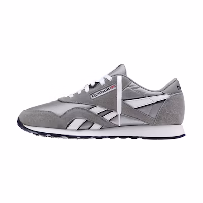 Reebok CL Nylon 'Grey'