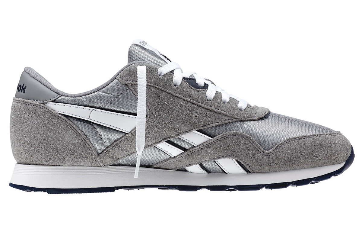 Order Reebok CL Nylon 'Abu-Abu' 36088